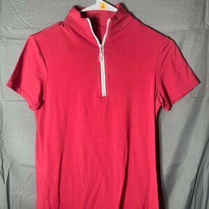 Tailored Sportsman Ice Fil short sleeve shirt Riding shirt